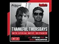 Download Lagu Thankful Thursdays With  Michael Gray And  Special Guest Dr Packer  01/09/22