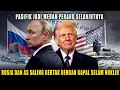 Download Lagu Kapal Selam Rusia Nylonong Ke Indo-Pasifik Gertak Armada Amerika Di GUAM
