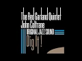 The Red Garland Quintet, John Coltrane - Billie's Bounce