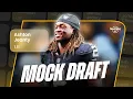 4 Experts Run a Fantasy Football MOCK DRAFT 12-Team PPR Picks Reactions Strategy 2026