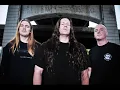 Dying Fetus - In The Trenches lyrics