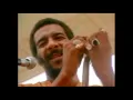 Richie Havens High Flyin Bird at Woodstock (w/"You're all Groovy" rap)