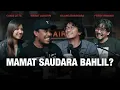 Download Lagu Penjelasan Mamat Soal Kedekatan dengan Bahlil Lahadalia