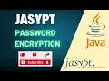 How to Secure Your Spring Boot Application with Jasypt Encryption Step-by-Step Guide