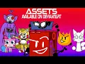 Big train Deuce Assets on deviantART