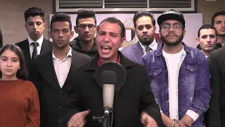 كليب إهداء لشهداء الوطن ثابت مكاني دندنها