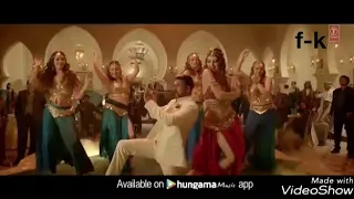 اغنية تبادل النظرات اسماعيل الليثى فيلم يا تهدى يا تعدى 