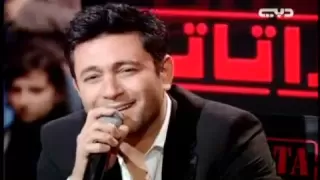                                                  زياد برجي   سألتك حبيبي دندنها