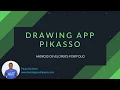 Android Developer s Portfolio - Build a Drawing App