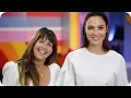 Video di Gal Gadot & Patty Jenkins Want You in Wonder Woman 1984 // Omaze