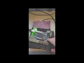 Programmed a binary counter up to 15