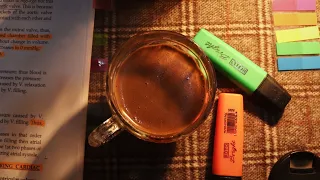 ليه تصحى كل يوم الساعه 5 الفجر 