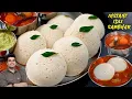 Download Lagu इडली सांभर इतनी INSTANT भी बनती है देख के कहोगे काश पहले पता होता - INSTANT IDLI SAMBHAR RECIPE