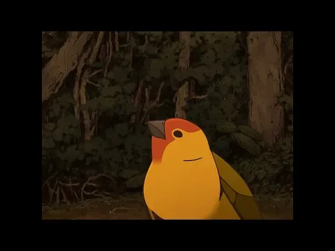 SICALE - Animation Short Film 2018 - GOBELINS