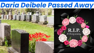 Daria Deibele Obituary - Duluth MN Wisconsin Community Mourn Her Loss
