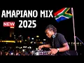 Lagu AMAPIANO NEW MIX 2025 HITS BEST MIX AMAPIANO ABANANDIH