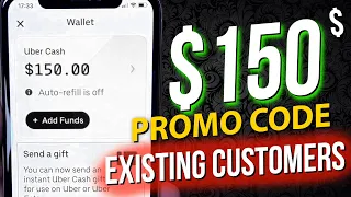Promo Codes For Uber Eats Existing Users 2023