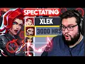 I SPECTATED THE REWORKED BLACK WIDOW IN MARVEL RIVALS