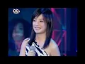 Lagu [1080p] Vicki Zhao Wei Triệu Vy 赵薇 - Romance in the rain 情深深雨濛濛 - live at Singer Club 2001
