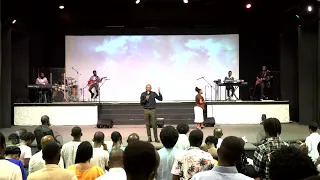 Self Stewardship | Sunday 27th September 2026 | Service