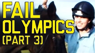 fail olympics