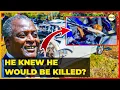 Cyrus Jirongo ASSASSINATED at 3AM? Family Rejects Official Story |Plug Tv Kenya