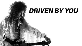 brian may driven by you official video 