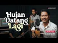 Lagu HUJAN DATANG LAGI - ENDANG S. TAURINA (SONARAVIBE COVER) || Acoustic Version