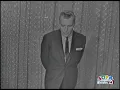 West Side Story  "Cool"  on The Ed Sullivan Show