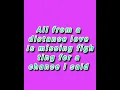 Tems --- hold on (lyrics)