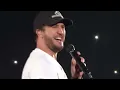 Luke Bryan - All My Friends Say  (San Antonio Tx, 2015)