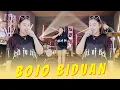 Download Lagu Niken Salindry - BOJO BIDUAN (Official Music Video ANEKA SAFARI)