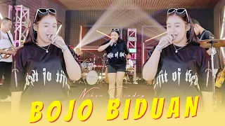 Download Niken Salindry - BOJO BIDUAN (Official Music Video ANEKA SAFARI) MP3