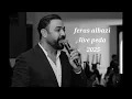 Feras Albazi live peda (bageyee)2025   فراس البازي Dimma khelia 