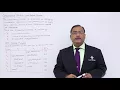 DBMS - Concurrency Control