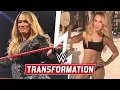 Nia Jax DELETES Twitter Page Hints At Leaving WWE After REVEALING Stunning Transformation