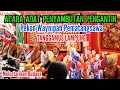 Lagu Penyambutan Pengantin,Acara Adat Pekon Waynipah Kec.Pematangsawa Kab.Tanggamus Lampung