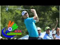 PGA Tour leaderboard LIVE Latest scores from the Houston Open ahead of the Masters