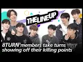 Download Lagu Who's the bravest member of 8TURN? Definitely not KYUNG MIN ...