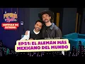 Lagu ¿Quién es más mexicano? Apio vs Paul \