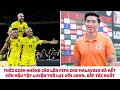 Download Lagu LĐBĐ Malaysia đối mặt với án phạt nào? Văn Hậu tập trở lại cùng CAHN