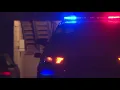 Man injured after running away from Park Police arrest gets hit by car on DC-295