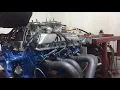 Lykins Motorsports Ford 390 FE 7500 RPM Hydraulic Roller