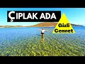 Download Lagu Denizi YÜRÜYEREK Geçtik! - Ayvalık ADALARI Maden, Çıplak, Pınar, Cunda