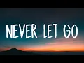 Download Lagu Jung Kook (정국) - Never Let Go (Lyrics)