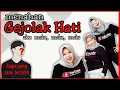 Download Lagu DJ Remix Dangdut Terkesima Spesial Performance || Senam Kreasi Edisi Jatuh Cinta