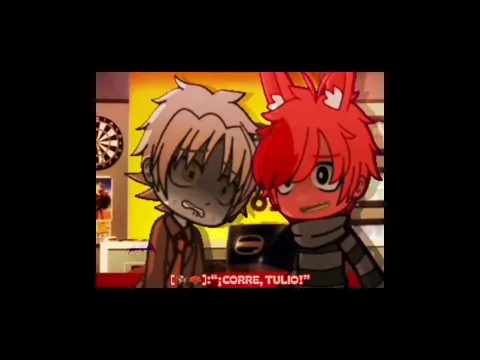 •𐔌꒰😫꒱𐦯•¡𝐄L TERREMOTO!⪼˗ˋˏ𝕱𝖙𝖙:🍄‍🟫Tulio🫧 & 🏇Juan Carlos🪭ˎˊ˗||NoOriginal||⋆.𝙶𝚕𝚘𝚛𝚒𝚊(^^)˚⋆
