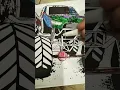 hot wheels coloring book