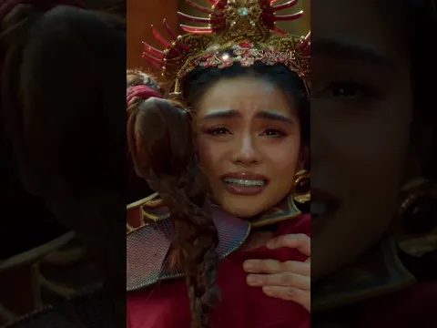 Buhay na uli si Mira! #shorts | Encantadia Chronicles Sang’gre