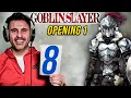 Download Lagu MUSIC DIRECTOR REACTS | Goblin Slayer OP [FULL] - Rightfully / Mili